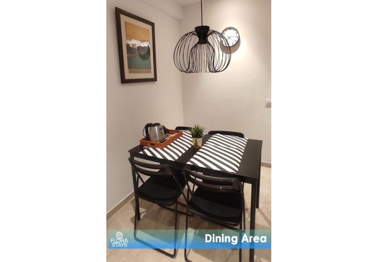 1Br Mumbai Theme Apartment In Powai By Florastays Zewnętrze zdjęcie