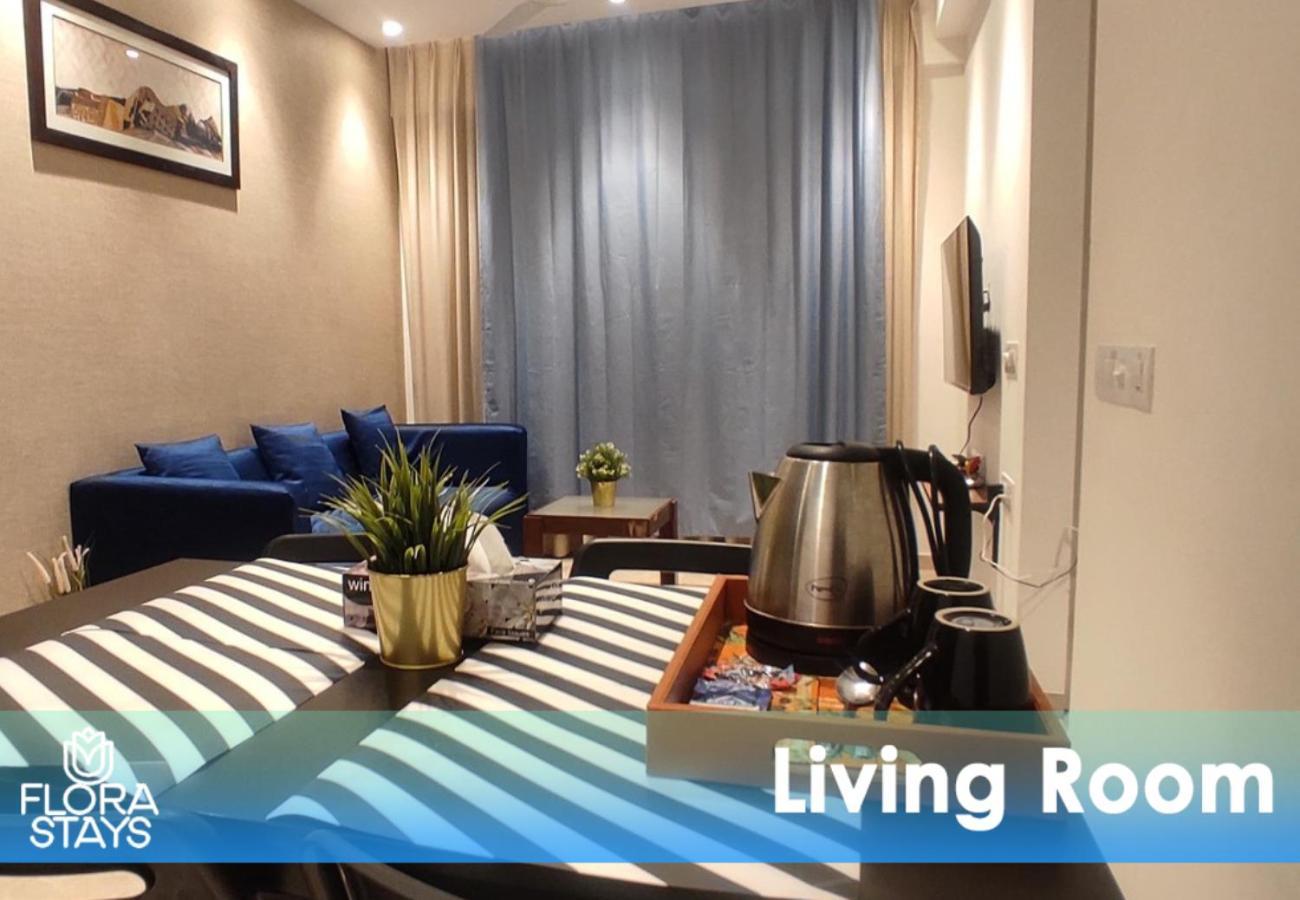 1Br Mumbai Theme Apartment In Powai By Florastays Zewnętrze zdjęcie