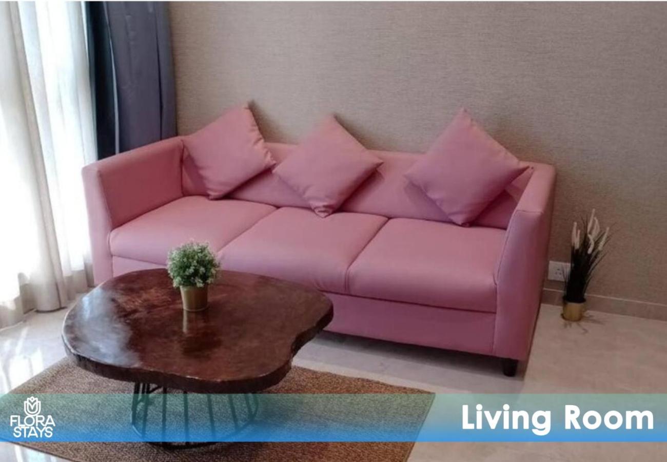 1Br Mumbai Theme Apartment In Powai By Florastays Zewnętrze zdjęcie