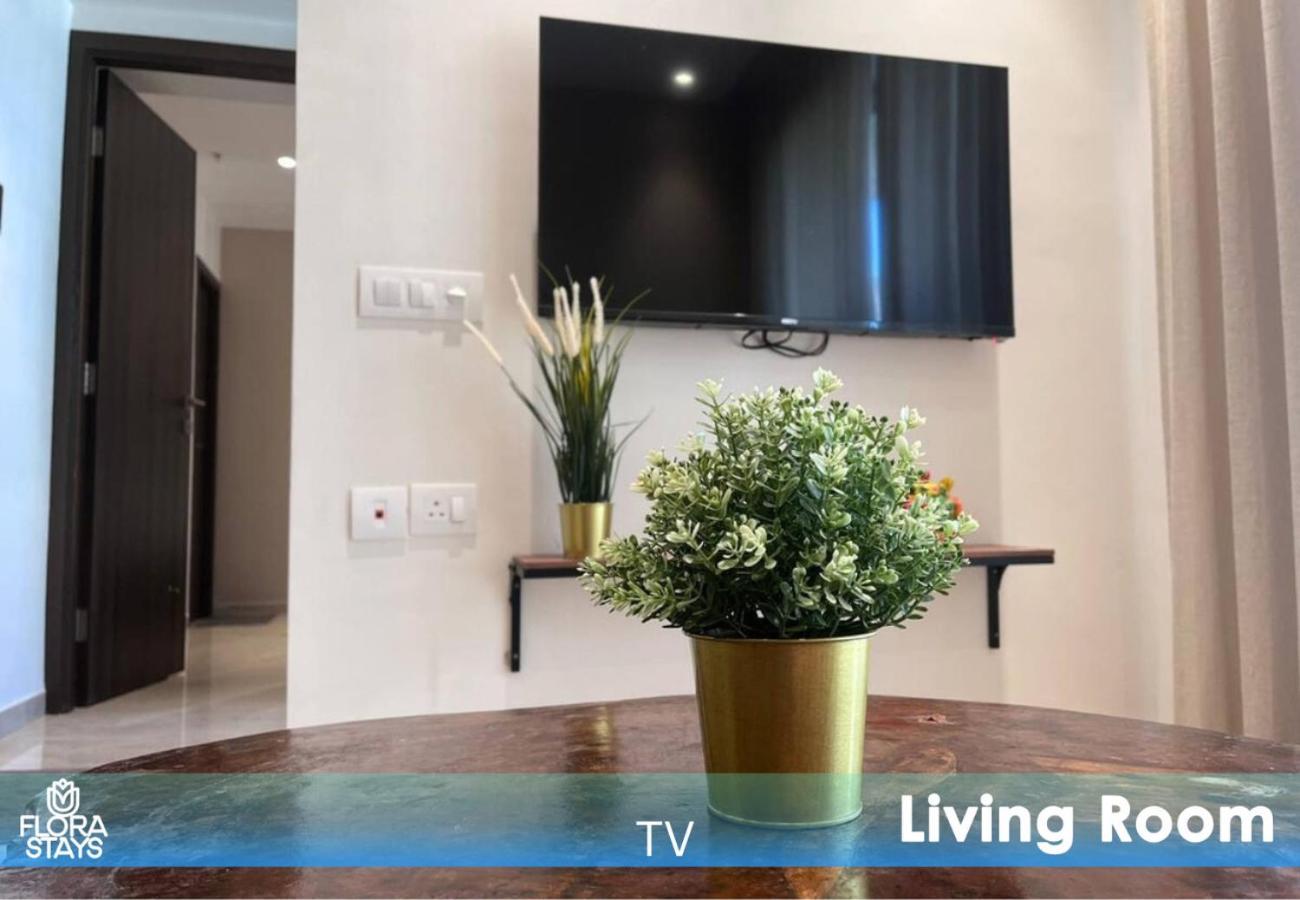 1Br Mumbai Theme Apartment In Powai By Florastays Zewnętrze zdjęcie