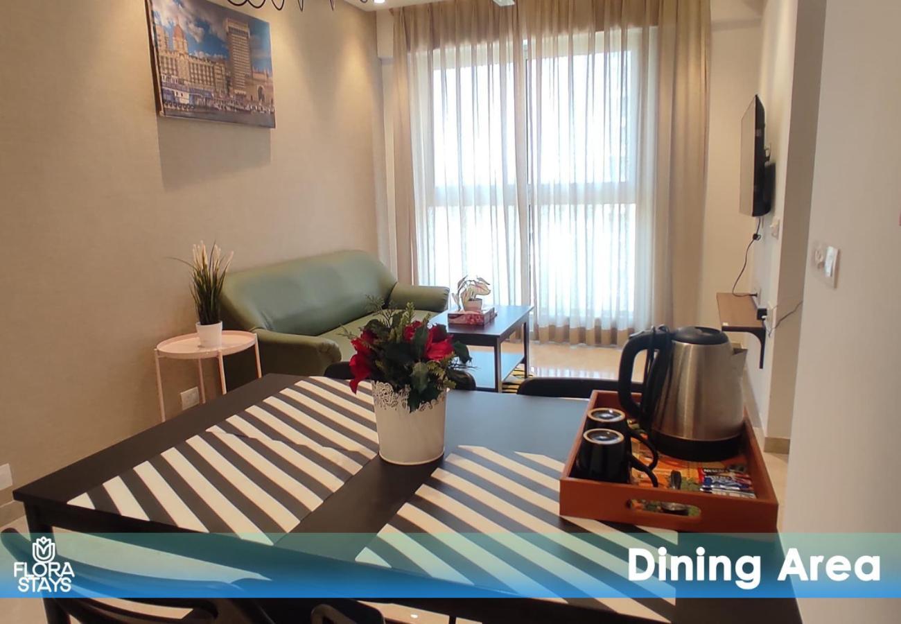 1Br Mumbai Theme Apartment In Powai By Florastays Zewnętrze zdjęcie